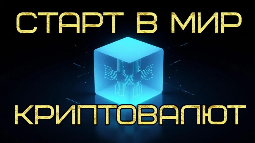 Принципы безопасного инвестирования в крипту для начинающих.